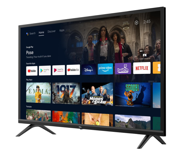 TCL 40S5200 - 715955 - zdjęcie 3